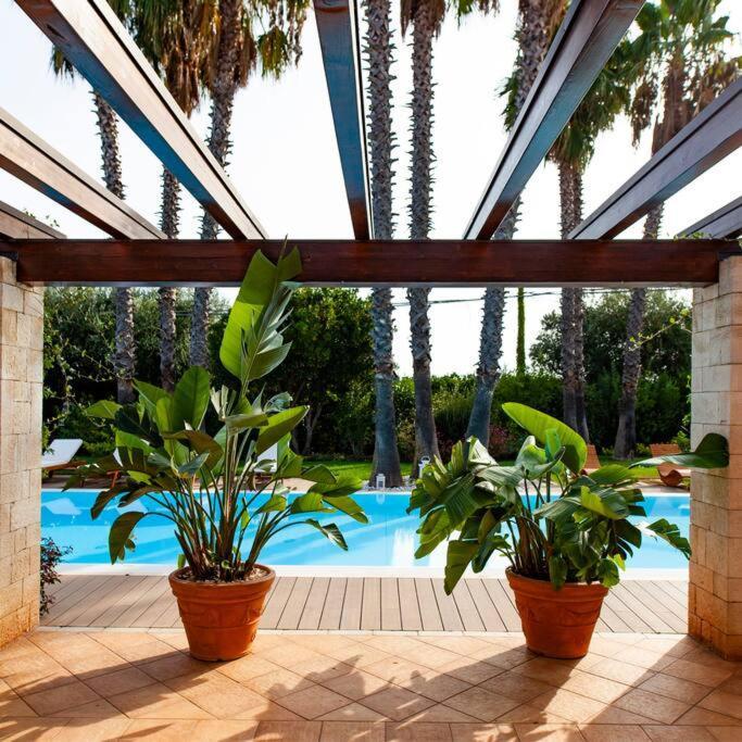 Spaziosa Villa Con Piscina E Giardino, פולינאנו א מארה מראה חיצוני תמונה